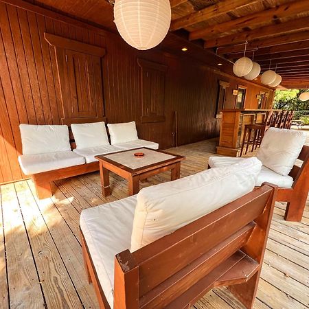 Exclusive Lake Tiny House In Beautiful Japanese Garden Homestead Esterno foto
