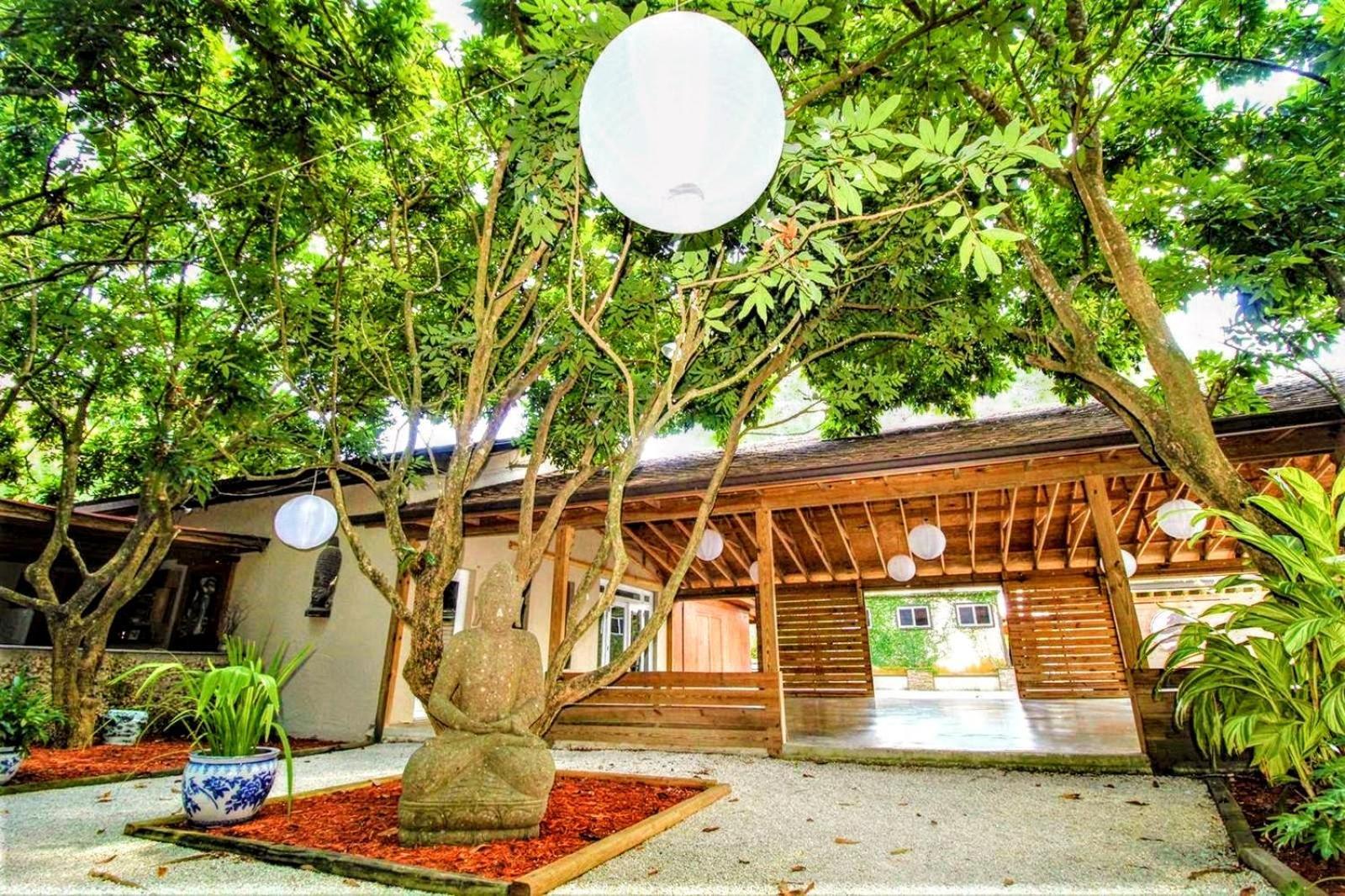 Exclusive Lake Tiny House In Beautiful Japanese Garden Homestead Esterno foto