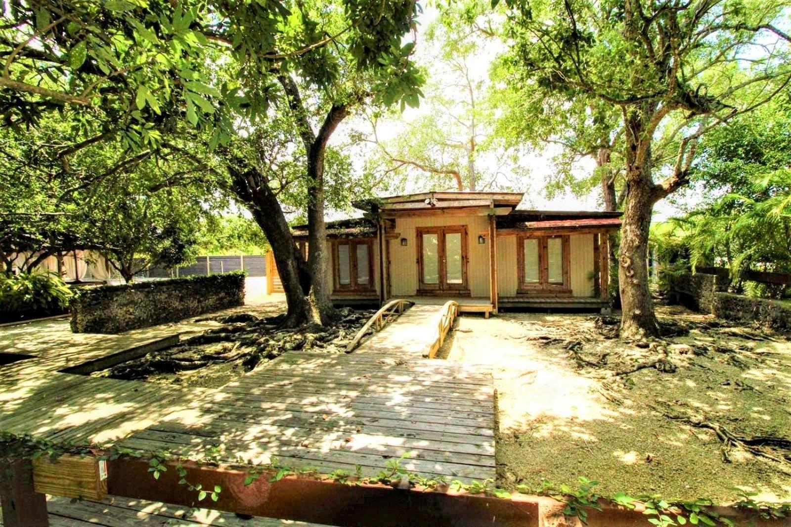 Exclusive Lake Tiny House In Beautiful Japanese Garden Homestead Esterno foto